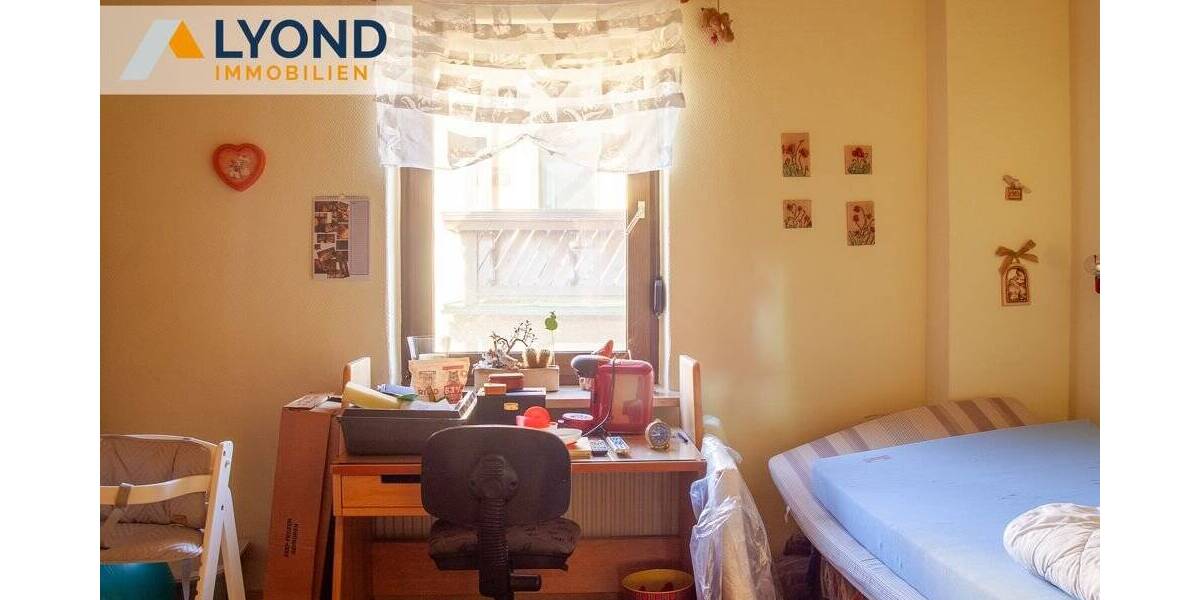 Einfamilienhaus Lößnitz / Affalter Affalter - 8 Zimmer, 180 m&sup2;, 229.000&euro; | Angebot:25676708