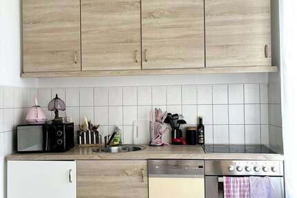 Zimmer Chemnitz Schloßchemnitz - 2 Zimmer, 435&euro; | Angebot:26386316