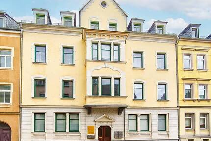 ETW Nr. 3 und 4 im 1. OG 5 zimmer