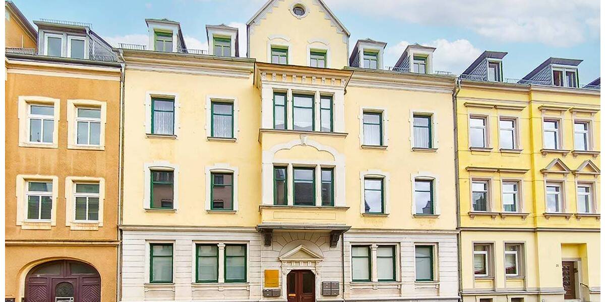 ETW Nr. 3 und 4 im 1. OG 5 zimmer