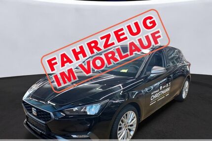Seat Leon 15.148 km 21.499 &euro; Chemnitz - Mittelbach 09224