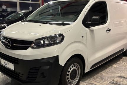 Opel Vivaro 67.986 km 17.990 &euro; Geithain 04643