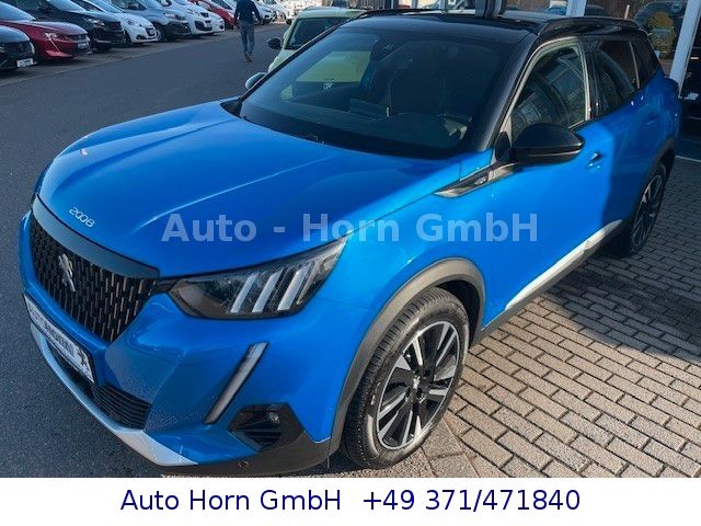 Peugeot 2008 97.160 km 18.150 &euro; Chemnitz 09114
