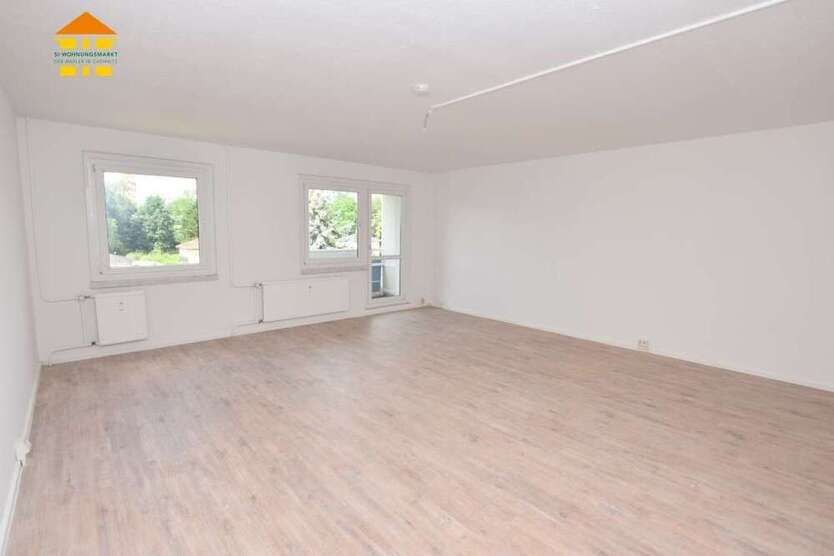Wohnung zum Mieten in Chemnitz 600 € 122 m²