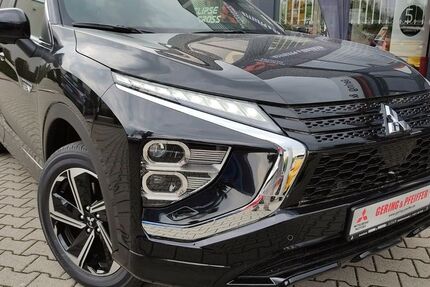 Mitsubishi Eclipse Cross 16.000 km 30.890 &euro; Chemnitz 09116
