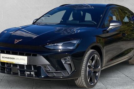 Cupra Leon 6.000 km 34.990 &euro; Chemnitz 09113