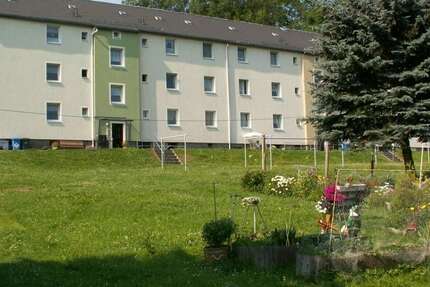 Wohnung Marienberg Dörfel - 2 Zimmer, 50 m&sup2;, 317&euro; | Angebot:25269949