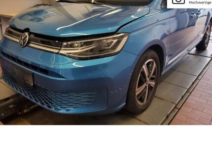 VW Caddy Maxi 51.153 km 30.980 &euro; Chemnitz 09113