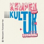 1. Kempener Rudelsingen - Kulturfestival Kempen
