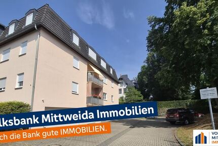 Vermietete Wohnung als Kapitalanlage in Mittweida - Wohnung Mittweida | Angebot:27301438