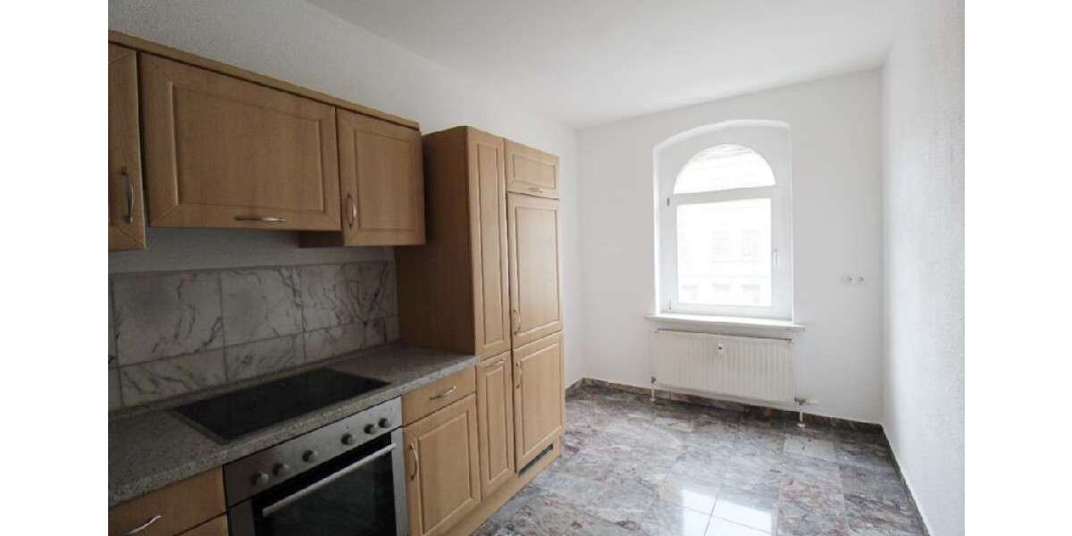 Etagenwohnung Penig - 2 Zimmer, 52 m&sup2;, 335&euro; | Angebot:26022690