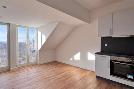 Wohnung Chemnitz / Sonnenberg Sonnenberg - 2 Zimmer, 66 m&sup2;, 561&euro; | Angebot:26789070