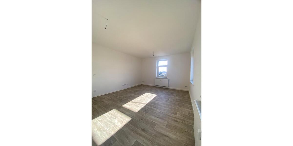 Etagenwohnung Chemnitz Grüna - 3 Zimmer, 64 m&sup2;, 488&euro; | Angebot:25124975