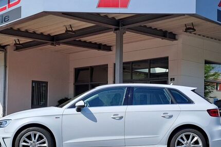 Audi A3 92.200 km 12.990 € Chemnitz 09130