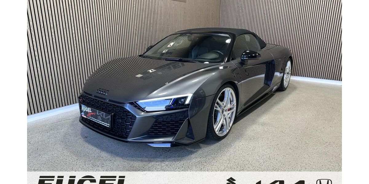 Audi R8 49.200 km 126.929 &euro; Chemnitz 09125