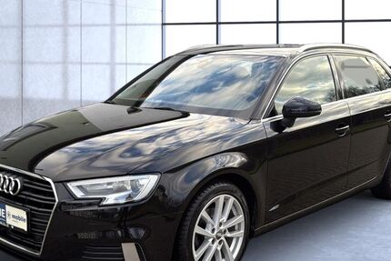 Audi A3 101.500 km 16.400 € Brand-Erbisdorf 09618