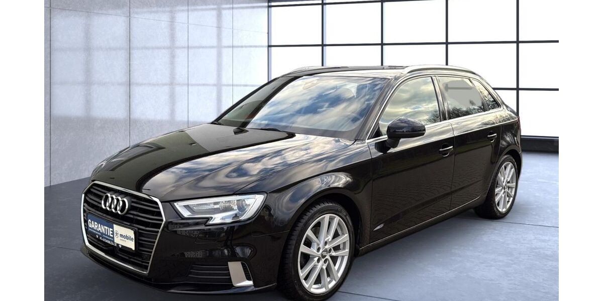 Audi A3 101.500 km 16.400 € Brand-Erbisdorf 09618