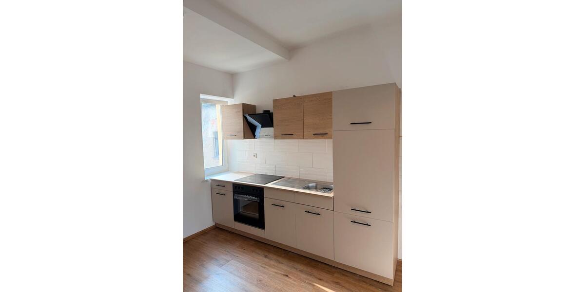 Dachgeschoßwohnung Mittweida - 2 Zimmer, 54 m&sup2;, 425&euro; | Angebot:26217778
