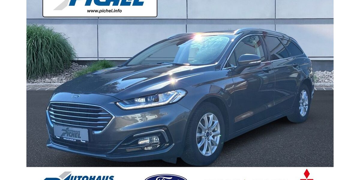 Ford Mondeo 52.227 km 22.990 &euro; Hartmannsdorf 09232