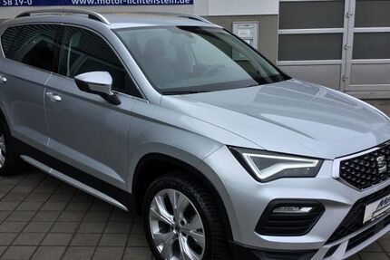 Seat Ateca 52.232 km 21.830 &euro; Lichtenstein 09350