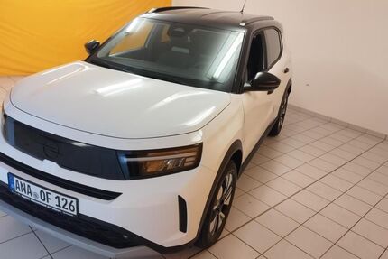 Opel Frontera 3.450 km 26.490 &euro; Annaberg-Buchholz 09456