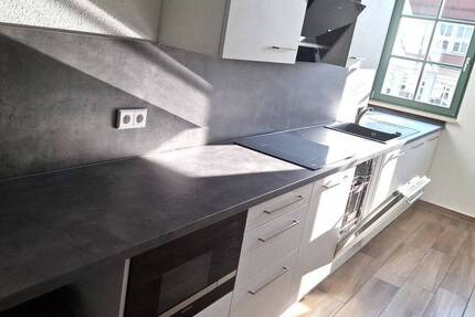 Wohnung Chemnitz Kaßberg - 3 Zimmer, 85 m&sup2;, 680&euro; | Angebot:26892240
