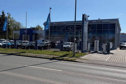 Gewerbeobjekt Chemnitz Furth - 1.200.000&euro; | Angebot:26290550