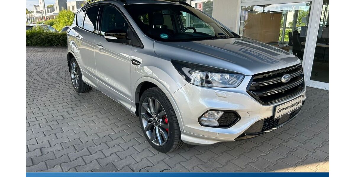 Ford Kuga 49.762 km 17.990 &euro; Glauchau 08371