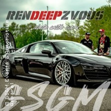 RenDEEPzvous