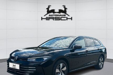 VW Passat Variant 19.800 km 34.990 € Chemnitz 09120