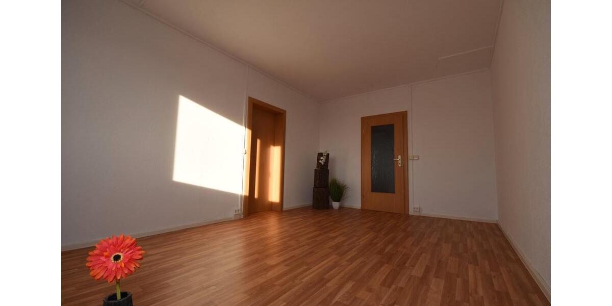 Etagenwohnung Hohenstein-Ernstthal Ernstthal - 2 Zimmer, 51 m&sup2;, 303&euro; | Angebot:26477173