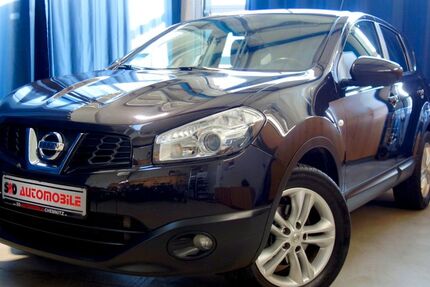 Nissan Qashqai 179.962 km 6.666 € Chemnitz 09120