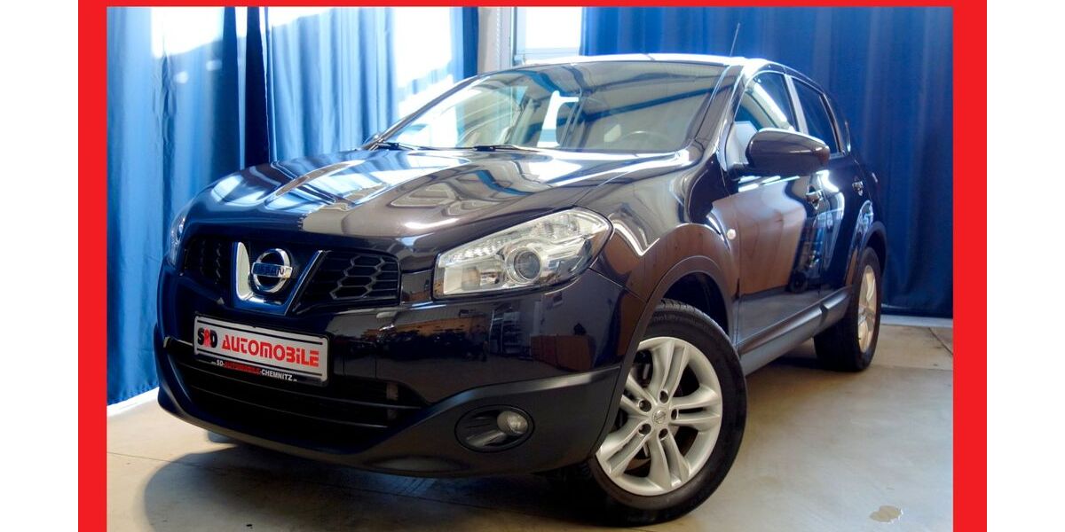 Nissan Qashqai 179.962 km 6.666 € Chemnitz 09120