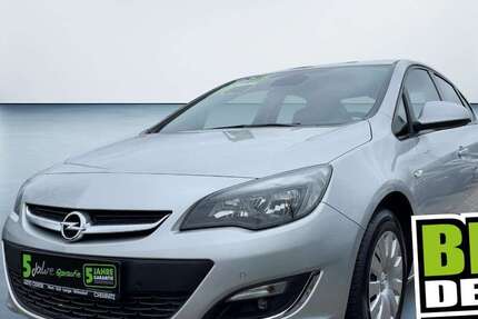 Opel Astra 87.868 km 7.711 € Chemnitz-Röhrsdorf 09247