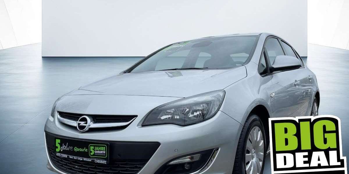 Opel Astra 87.868 km 7.711 € Chemnitz-Röhrsdorf 09247