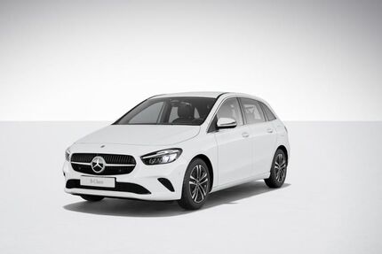 Mercedes-Benz B 180 9.900 km 37.870 &euro; Chemnitz 09120