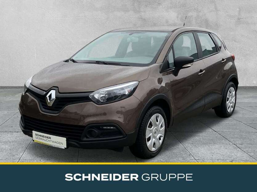 Renault Express 76.500 km 8.990 € Burgstädt 09217