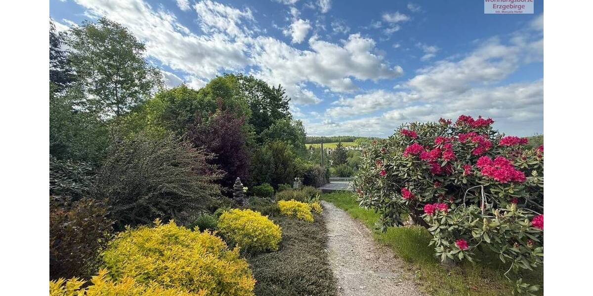 Grundstück Chemnitz / Harthau Altchemnitz - 59.000&euro; | Angebot:25688300