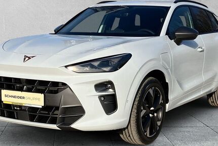 Cupra Terramar 1.500 km 46.950 &euro; Chemnitz 09113