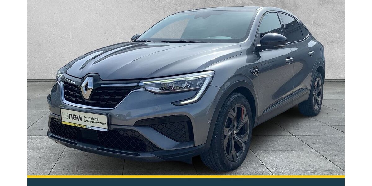 Renault Arkana 64.212 km 19.690 &euro; Mittweida-Lauenhain 09648