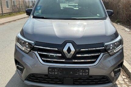 Renault Kangoo 100.080 km 14.200 &euro; Chemnitz 09116