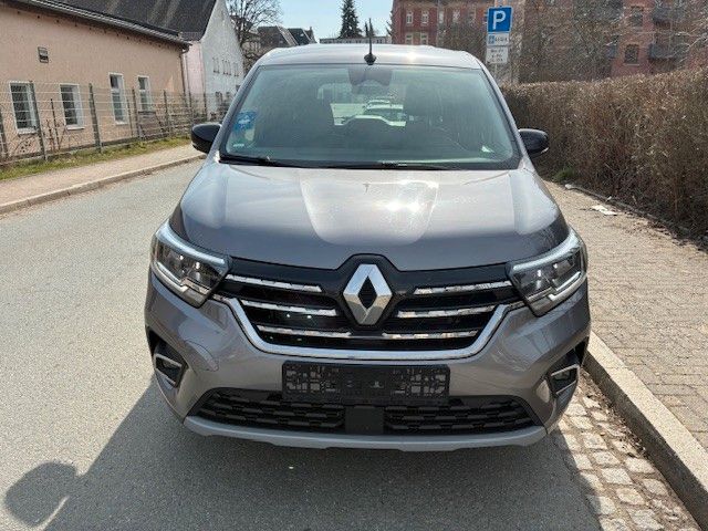 Renault Kangoo 100.080 km 14.200 &euro; Chemnitz 09116