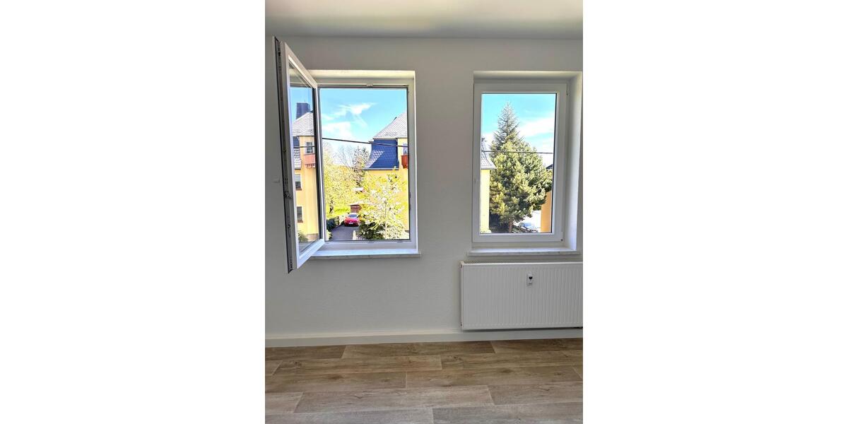 Etagenwohnung Chemnitz Grüna - 3 Zimmer, 64 m&sup2;, 488&euro; | Angebot:26646284
