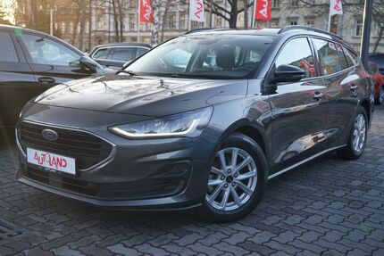 Ford Focus 78.554 km 19.950 &euro; Chemnitz 09113