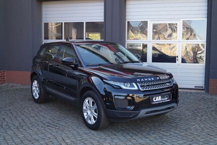 Land Rover Range Rover Evoque 99.000 km 16.790 &euro; Chemnitz 09127