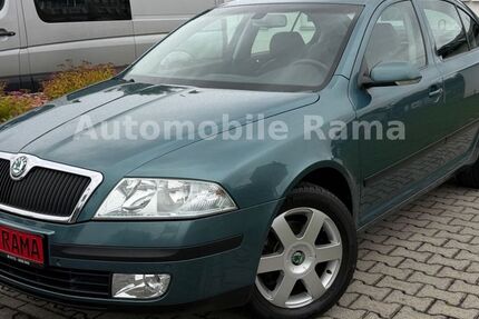 Skoda Octavia 175.668 km 3.590 &euro; Glauchau (Ot .Reinholdshain) 08371