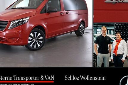 Mercedes-Benz Vito 87.110 km 44.870 &euro; Chemnitz 09120