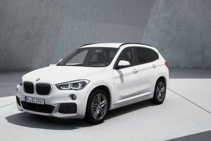 BMW X1 124.659 km 19.575 &euro; Hilmersdorf 09429