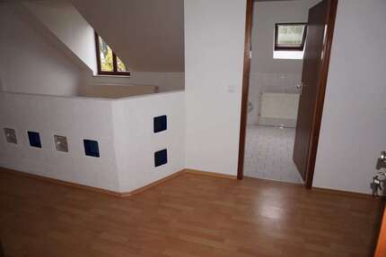 Wohnung Chemnitz Sonnenberg - 1 Zimmer, 28 m&sup2;, 149&euro; | Angebot:27098884
