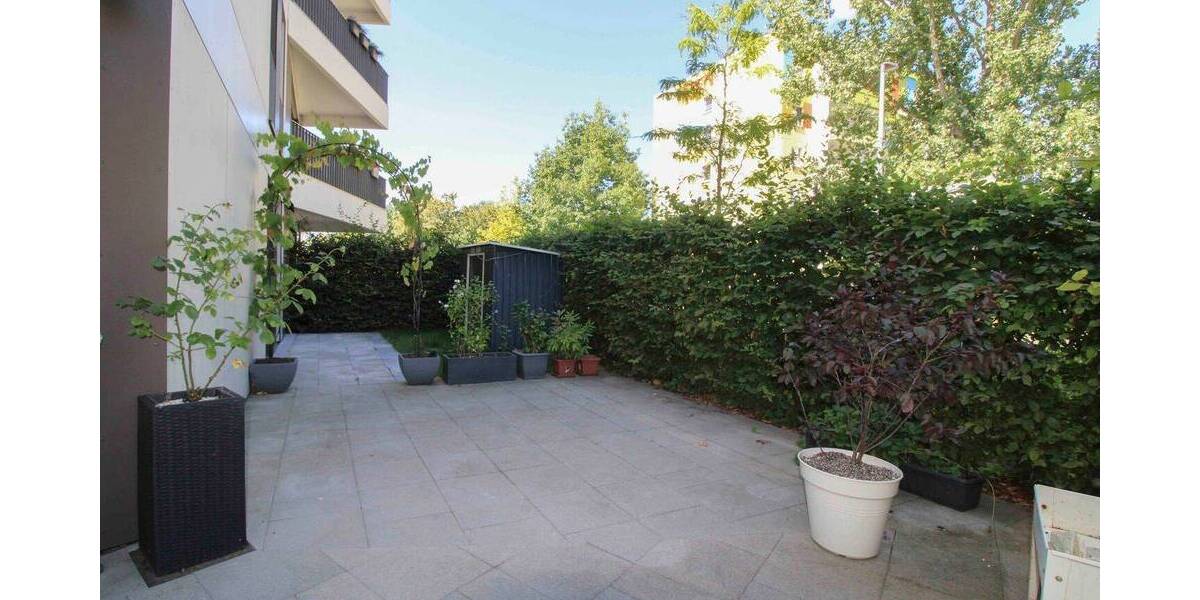 Etagenwohnung Chemnitz Hutholz - 4 Zimmer, 107 m&sup2;, 299.000&euro; | Angebot:26731185